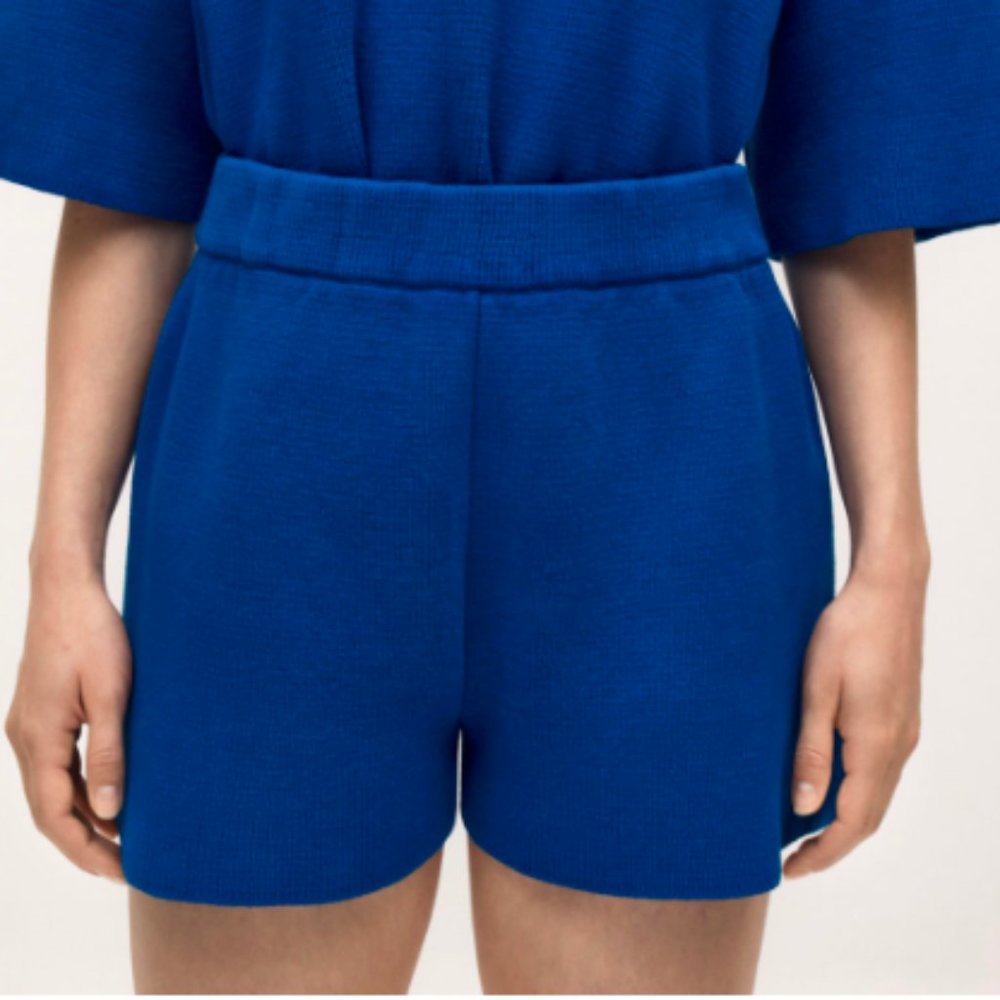Babaa shorts no35 Rio
